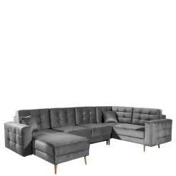 Wohnlandschaften|Ecksofas*Pharao24 Wohnlandschaft Iseon