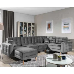 Wohnlandschaften|Ecksofas*Pharao24 Wohnlandschaft Iseon