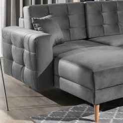 Wohnlandschaften|Ecksofas*Pharao24 Wohnlandschaft Iseon