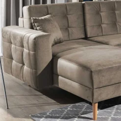 Wohnlandschaften|Ecksofas*Pharao24 Wohnlandschaft Melseno