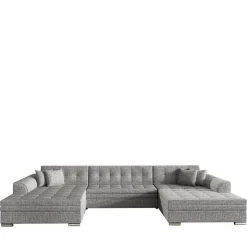 Wohnlandschaften|Ecksofas*Pharao24 Wohnlandschaft Millie