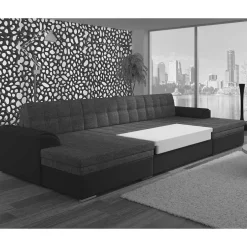 Wohnlandschaften|Ecksofas*Pharao24 Wohnlandschaft Millie