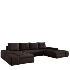 Wohnlandschaften|Ecksofas*Pharao24 Wohnlandschaft Ofarello