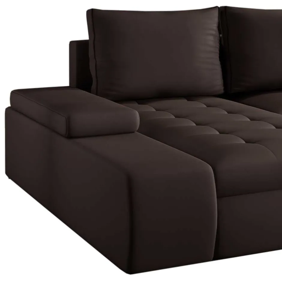 Wohnlandschaften|Ecksofas*Pharao24 Wohnlandschaft Ofarello