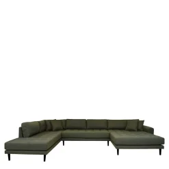 Wohnlandschaften|Ecksofas*Pharao24 Wohnlandschaft Ophila