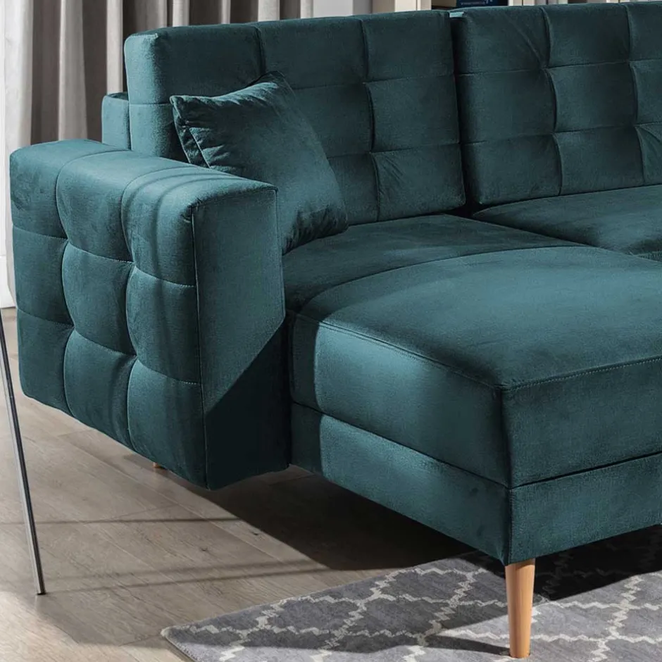 Wohnlandschaften|Ecksofas*Pharao24 Wohnlandschaft Ovina