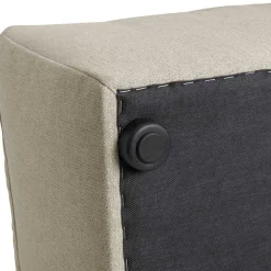 Modulsofas*Pharao24 Wohnlandschaft Pescara