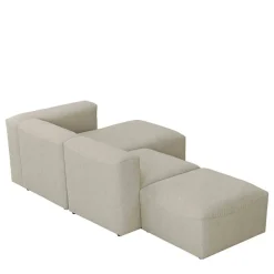 Modulsofas*Pharao24 Wohnlandschaft Pescara