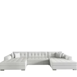 Polstermöbel|Wohnlandschaften*Pharao24 Wohnlandschaft Zenca