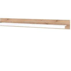 Moderne Wohnwände*Pharao24 Wohnwand Asprecca