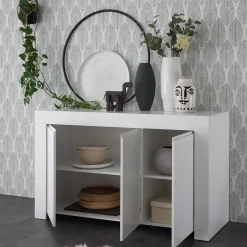 Moderne Wohnwände*Pharao24 Wohnwand Avenso