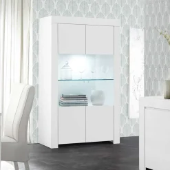 Moderne Wohnwände*Pharao24 Wohnwand Avenso