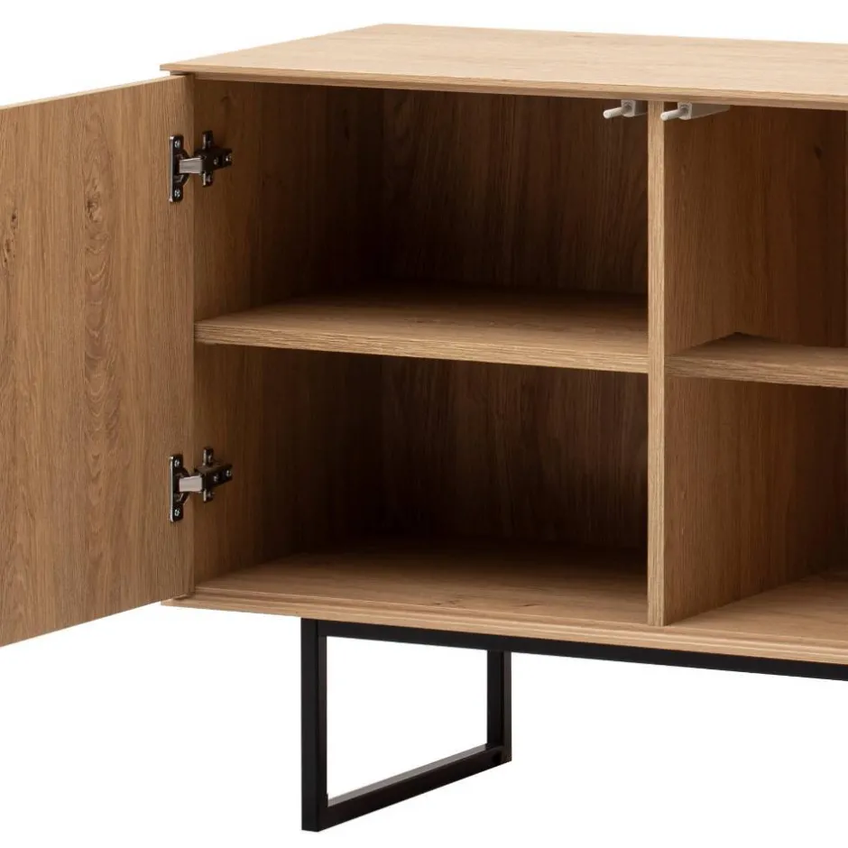 Pharao24 Wohnwand Carno> Moderne Wohnwände|Wohnwand 250 Cm