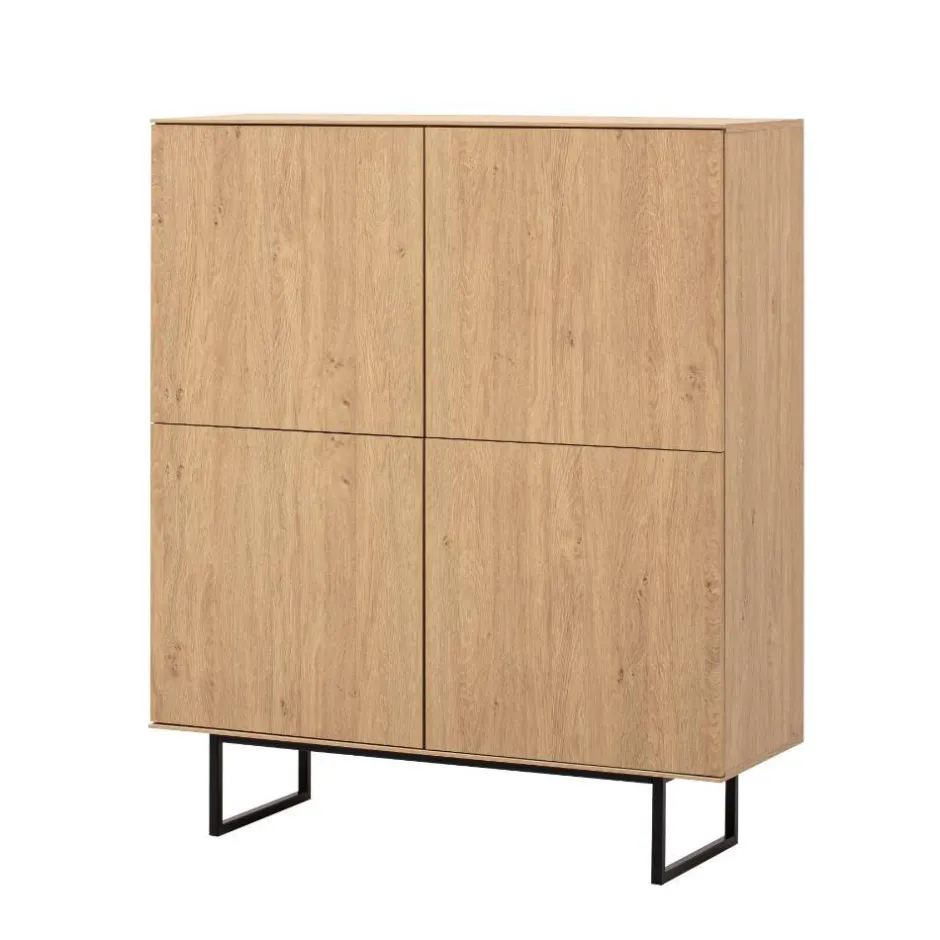 Pharao24 Wohnwand Carno> Moderne Wohnwände|Wohnwand 250 Cm