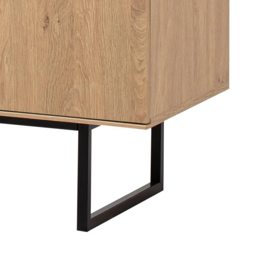 Pharao24 Wohnwand Carno> Moderne Wohnwände|Wohnwand 250 Cm