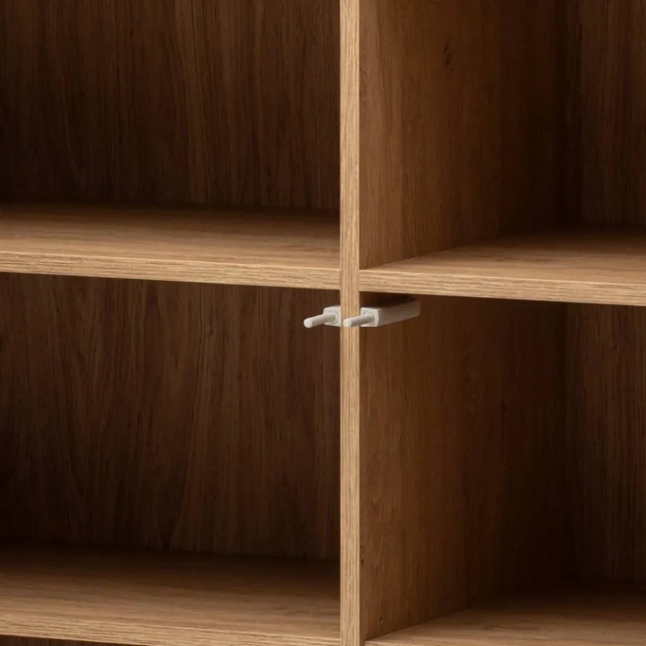 Pharao24 Wohnwand Carno> Moderne Wohnwände|Wohnwand 250 Cm