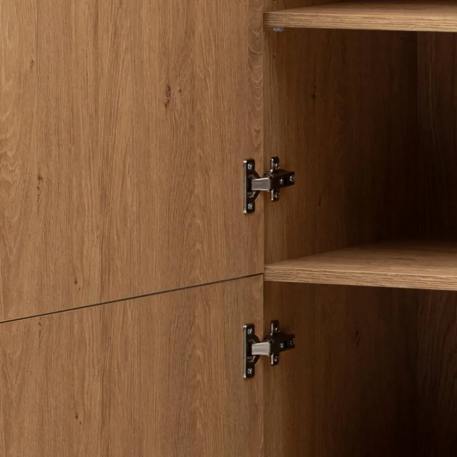 Pharao24 Wohnwand Carno> Moderne Wohnwände|Wohnwand 250 Cm