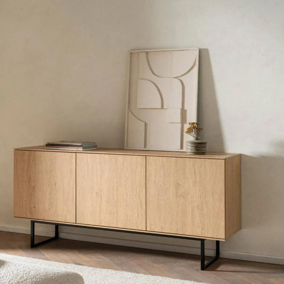 Pharao24 Wohnwand Carno> Moderne Wohnwände|Wohnwand 250 Cm