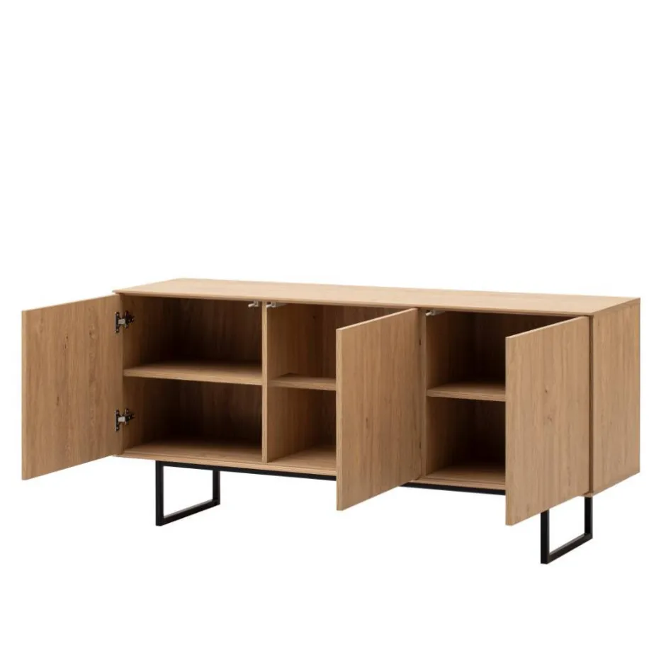 Pharao24 Wohnwand Carno> Moderne Wohnwände|Wohnwand 250 Cm