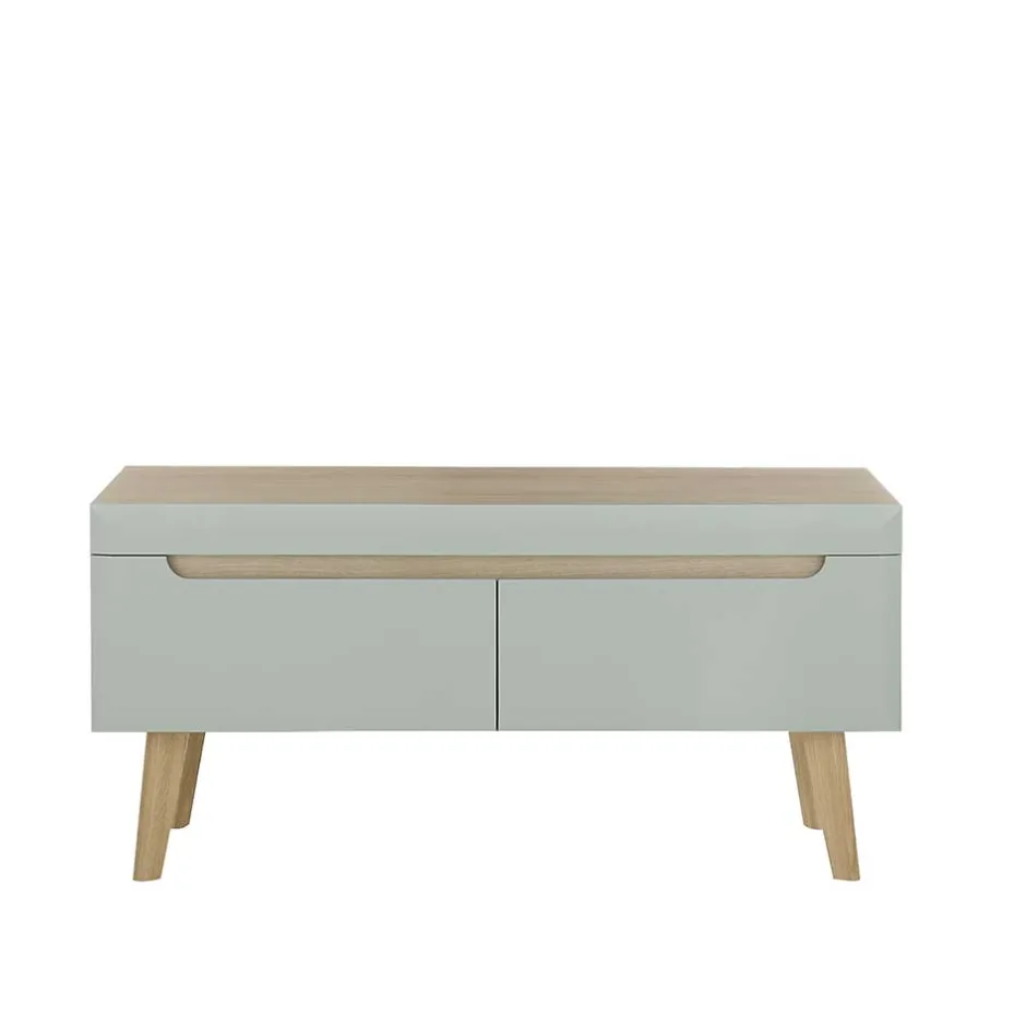 Wohnwand 250 Cm*Pharao24 Wohnwand Casmas