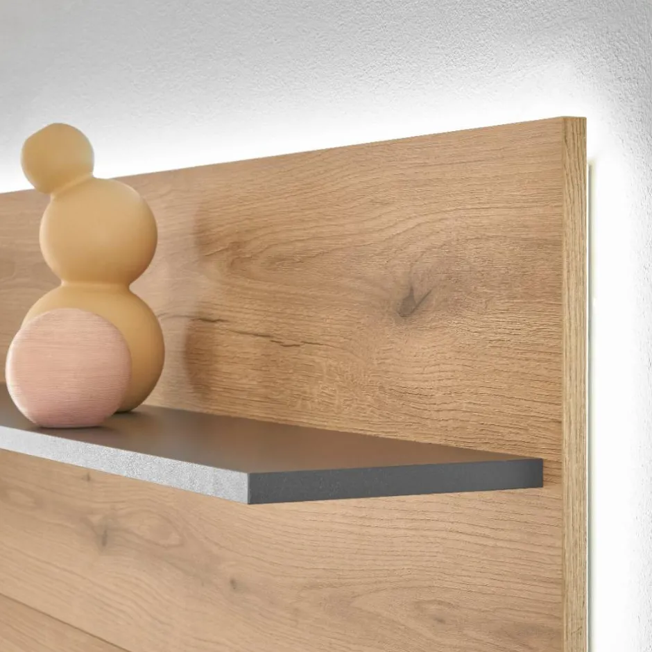 Pharao24 Wohnwand Castilla> Moderne Wohnwände