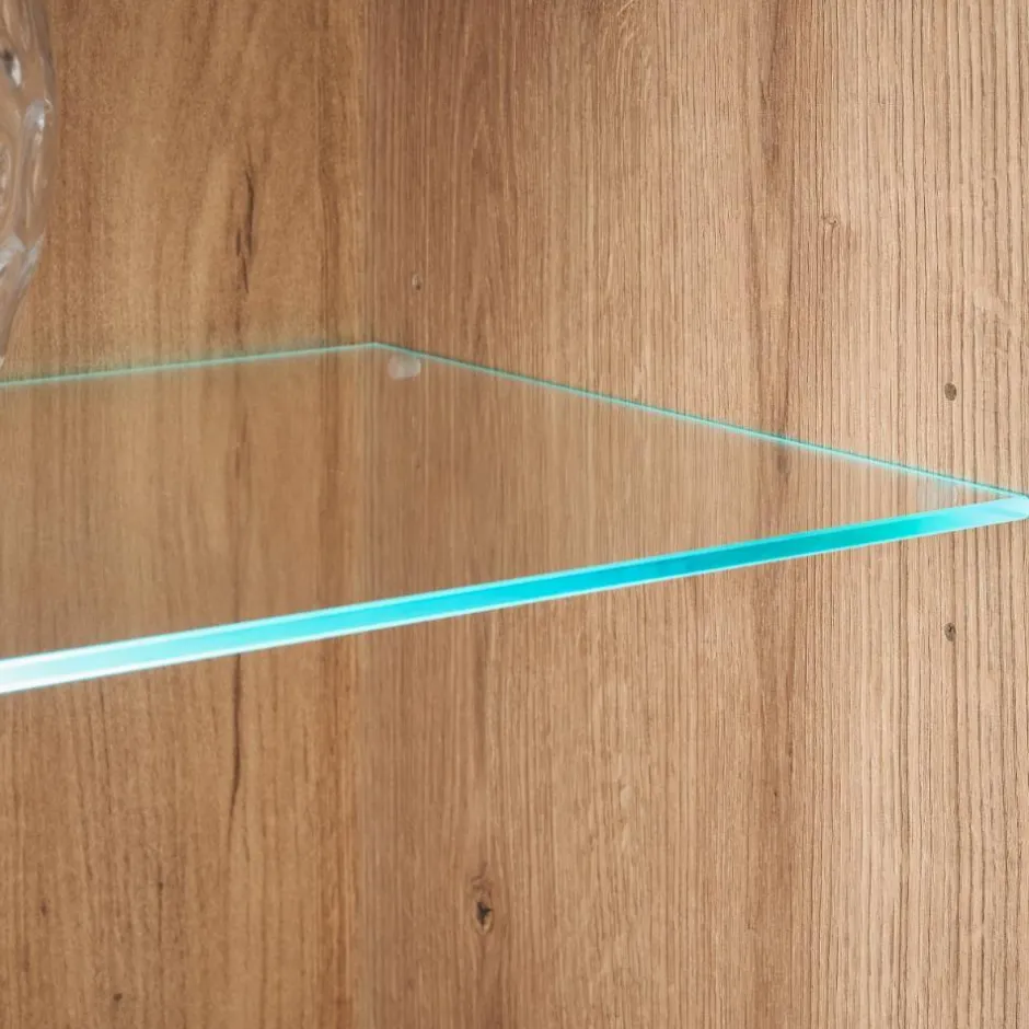 Pharao24 Wohnwand Cemutra> Wohnwand 300 Cm|Moderne Wohnwände