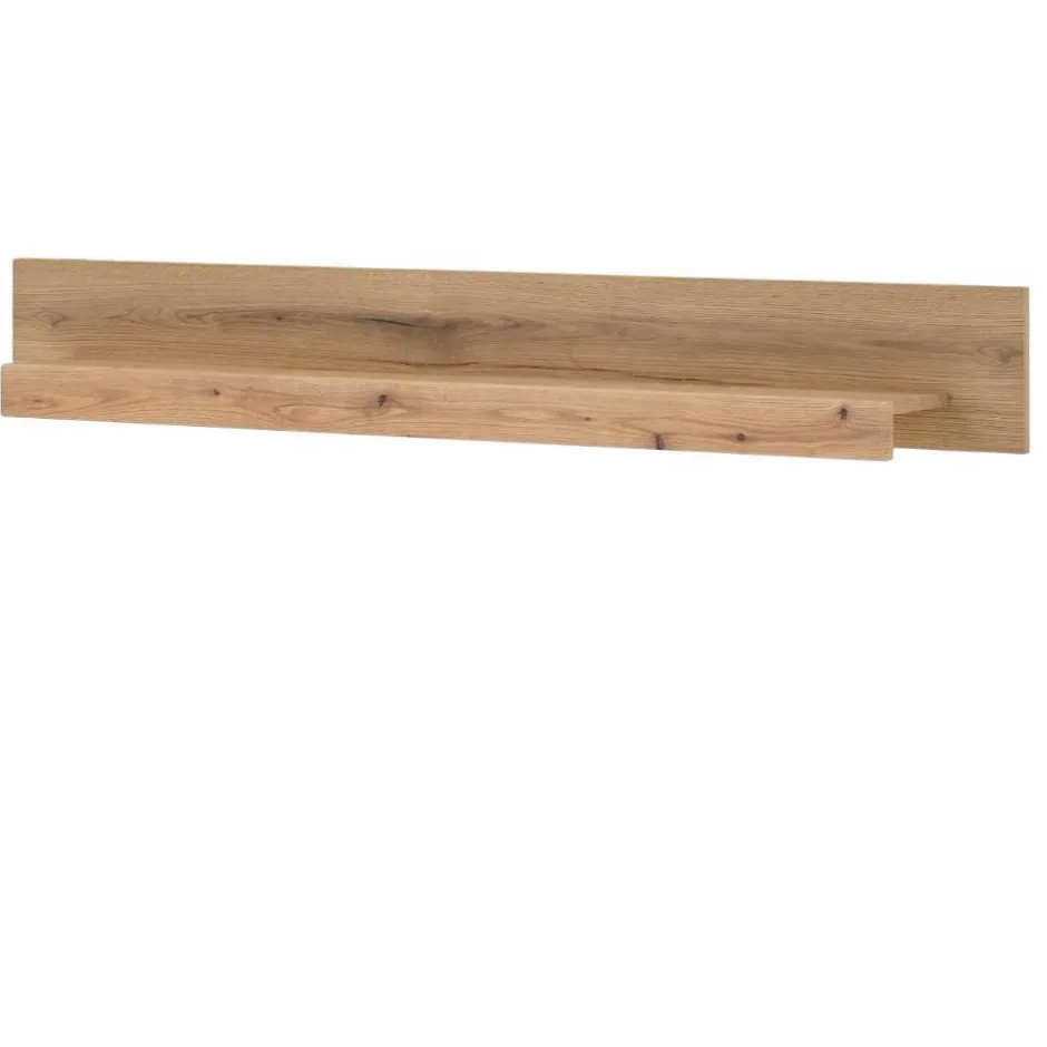 Pharao24 Wohnwand Cemutra> Wohnwand 300 Cm|Moderne Wohnwände