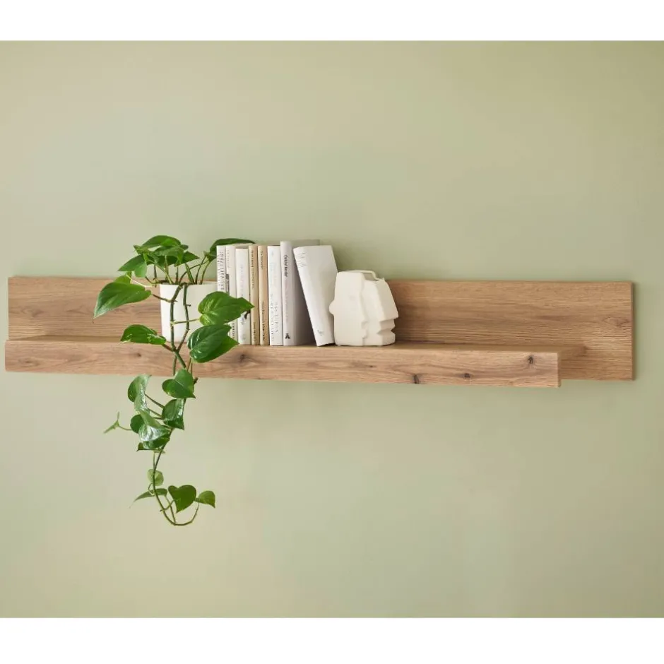 Pharao24 Wohnwand Cemutra> Wohnwand 300 Cm|Moderne Wohnwände