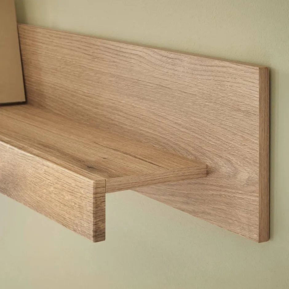 Pharao24 Wohnwand Cemutra> Wohnwand 300 Cm|Moderne Wohnwände