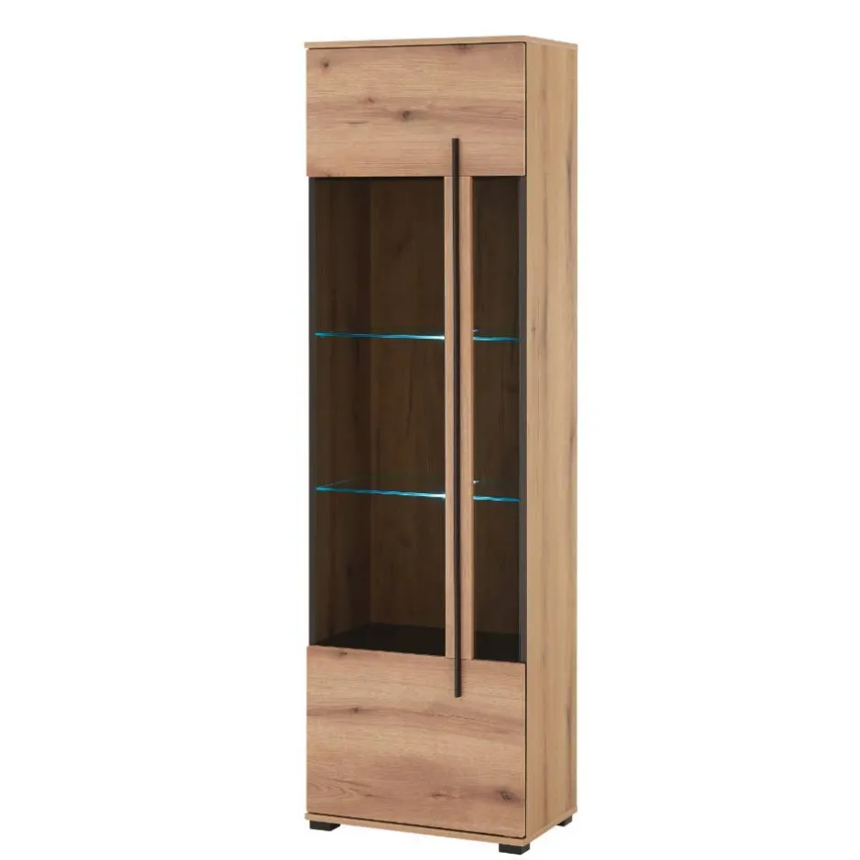 Pharao24 Wohnwand Cemutra> Wohnwand 300 Cm|Moderne Wohnwände