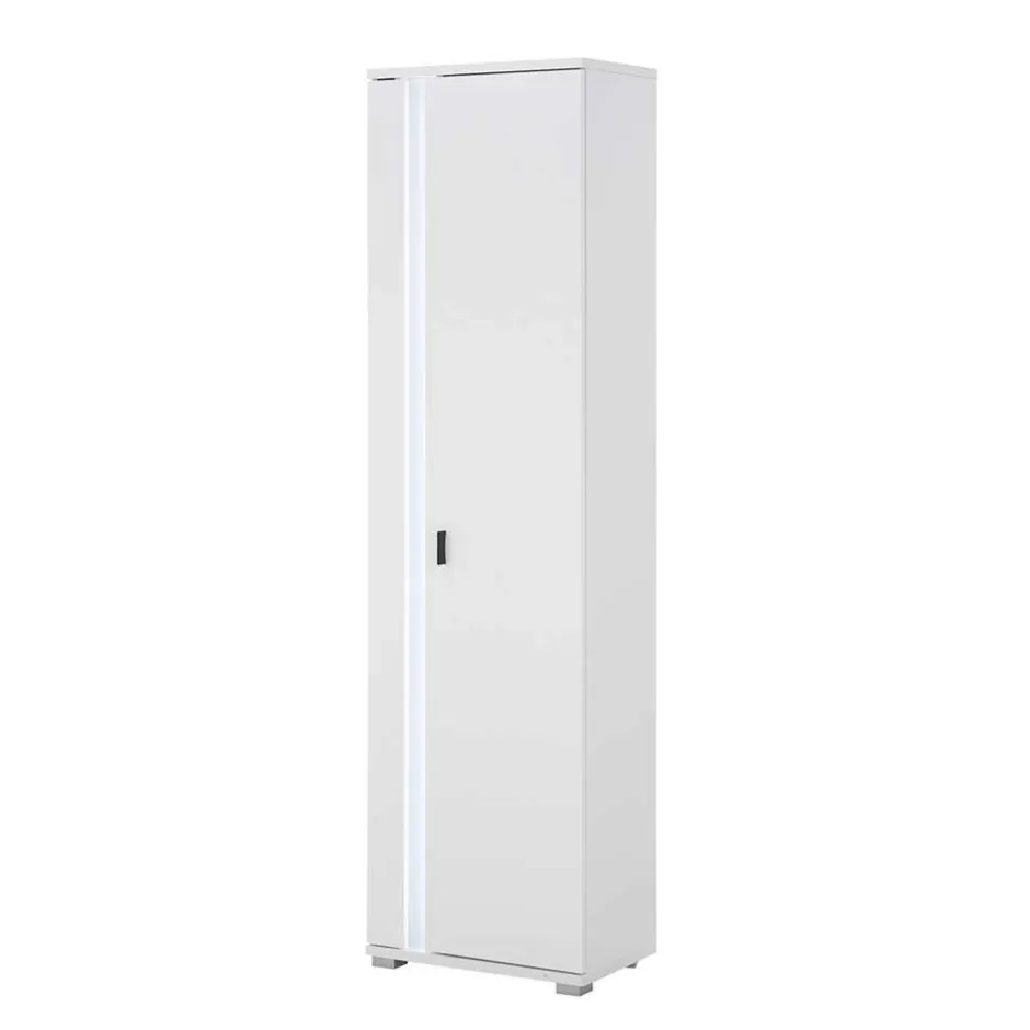 Pharao24 Wohnwand Constantin> Wohnwand 300 Cm|Moderne Wohnwände