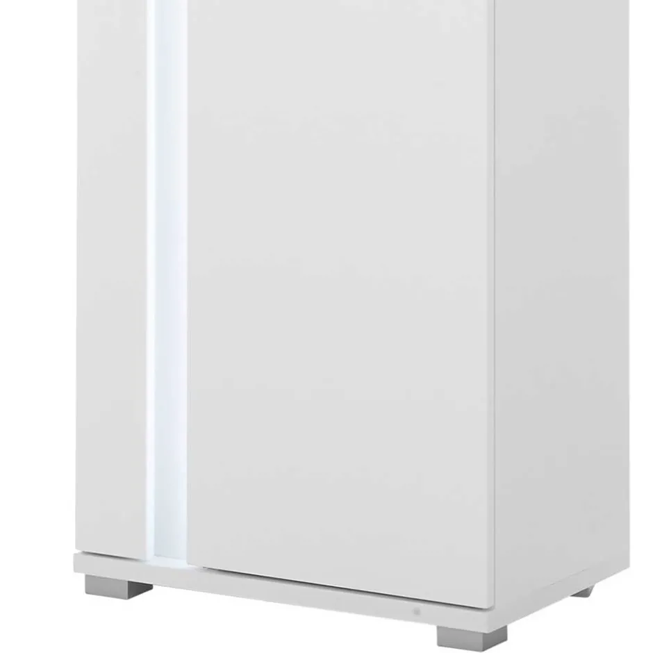 Pharao24 Wohnwand Constantin> Wohnwand 300 Cm|Moderne Wohnwände