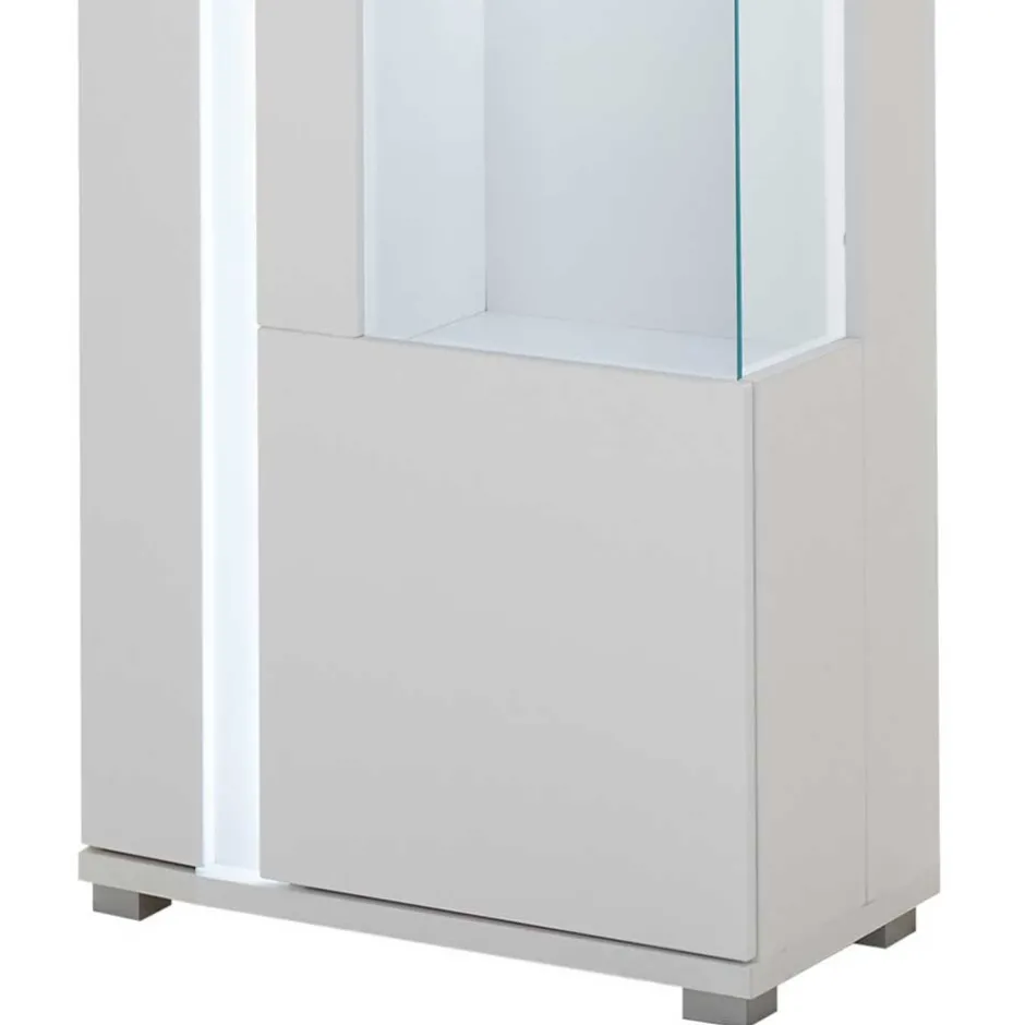 Pharao24 Wohnwand Constantin> Wohnwand 300 Cm|Moderne Wohnwände