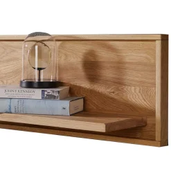 Wohnzimmerschrank|Wohnwand 300 Cm*Pharao24 Wohnwand Cranados