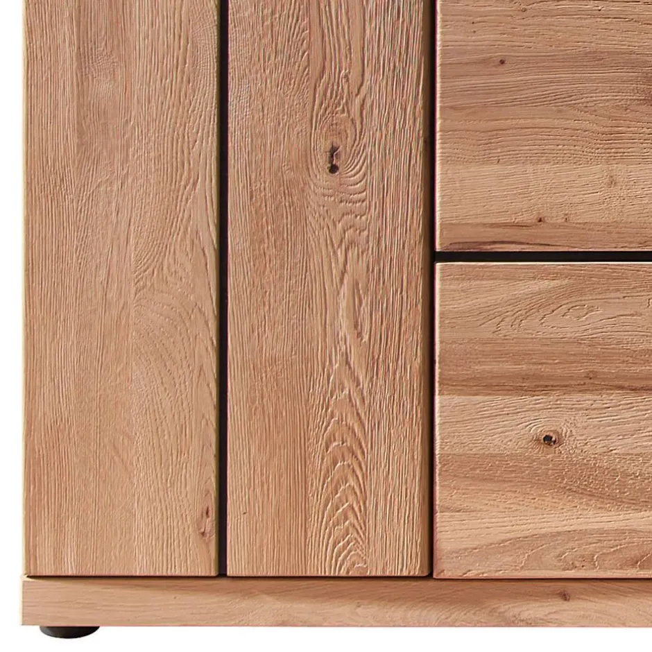 Pharao24 Wohnwand Emly> Wohnwand 300 Cm|Moderne Wohnwände