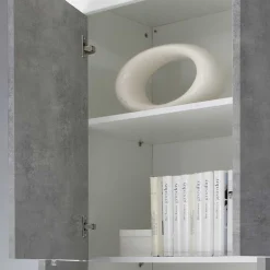 Wohnwand 350 Cm|Moderne Wohnwände*Pharao24 Wohnwand Endion