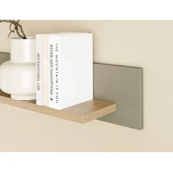 Wohnwand 350 Cm*Pharao24 Wohnwand Fine