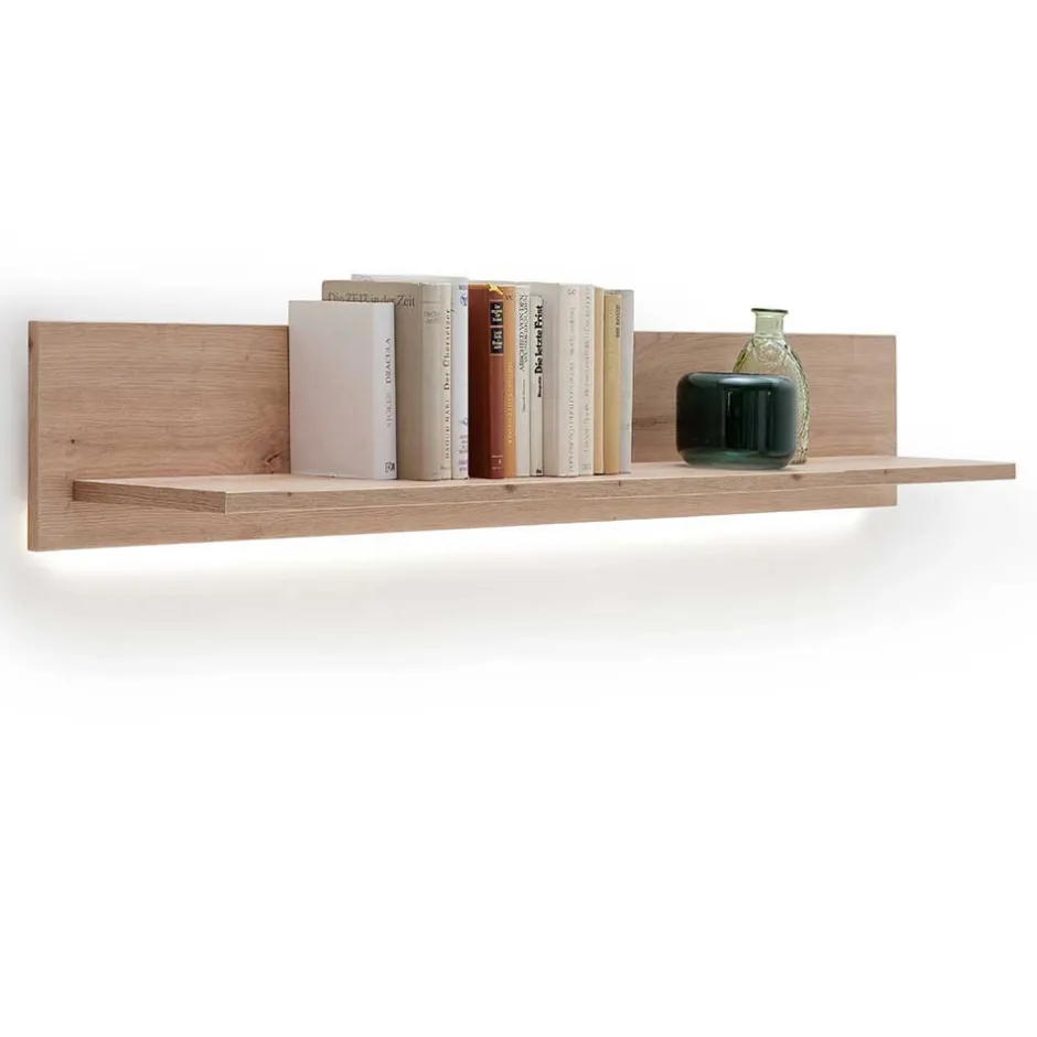 Wohnwand 350 Cm|Moderne Wohnwände*Pharao24 Wohnwand Geronda