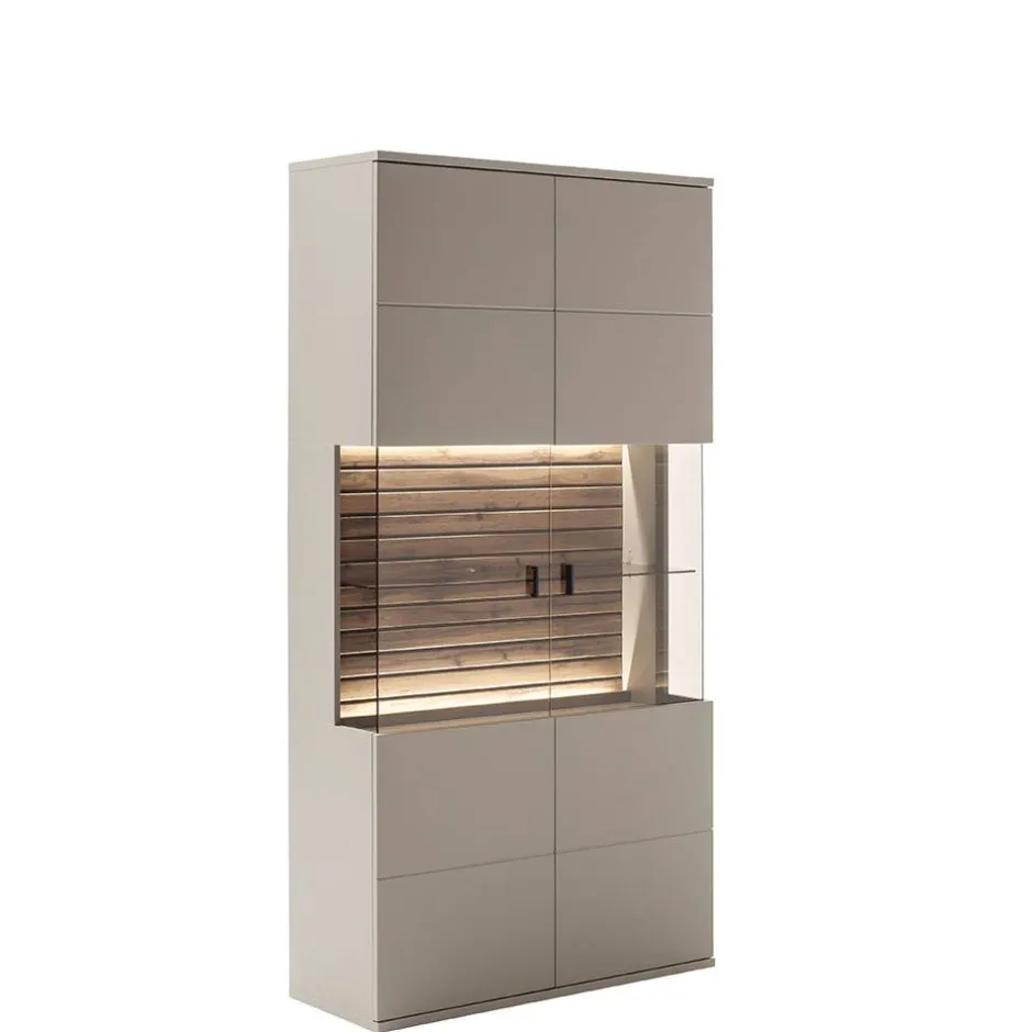 Pharao24 Wohnwand Gerrit> Moderne Wohnwände|Wohnwand 300 Cm