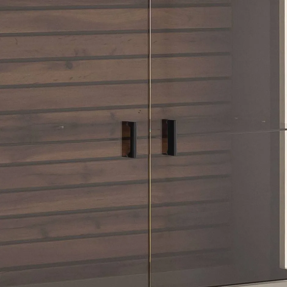 Pharao24 Wohnwand Gerrit> Moderne Wohnwände|Wohnwand 300 Cm