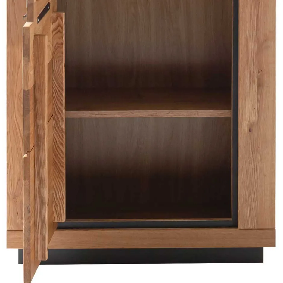 Pharao24 Wohnwand Jayva> Wohnwand 350 Cm|Moderne Wohnwände