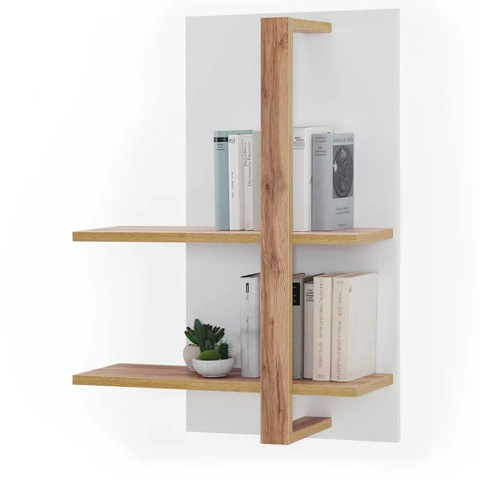 Wohnwand 250 Cm|Moderne Wohnwände*Pharao24 Wohnwand Lovranon