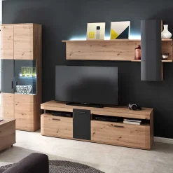 Pharao24 Wohnwand Lucisa><noscript><img width=