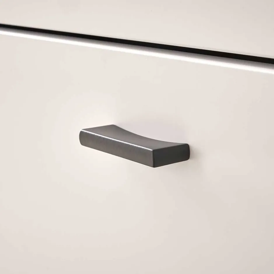 Pharao24 Wohnwand Luzillo> Wohnwand 300 Cm|Moderne Wohnwände