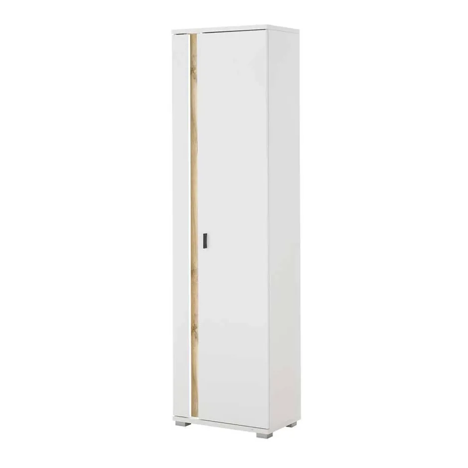 Pharao24 Wohnwand Luzillo> Wohnwand 300 Cm|Moderne Wohnwände