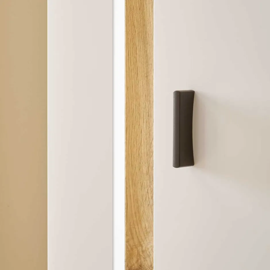 Pharao24 Wohnwand Luzillo> Wohnwand 300 Cm|Moderne Wohnwände