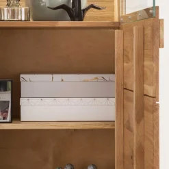 Pharao24 Wohnwand massiv Seldran><noscript><img width=