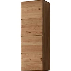 Moderne Wohnwände|Wohnwand 350 Cm*Pharao24 Wohnwand Massivholz Rennia