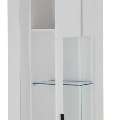 Wohnwand 300 Cm|Moderne Wohnwände*Pharao24 Wohnwand mit Beleuchtung Constantin