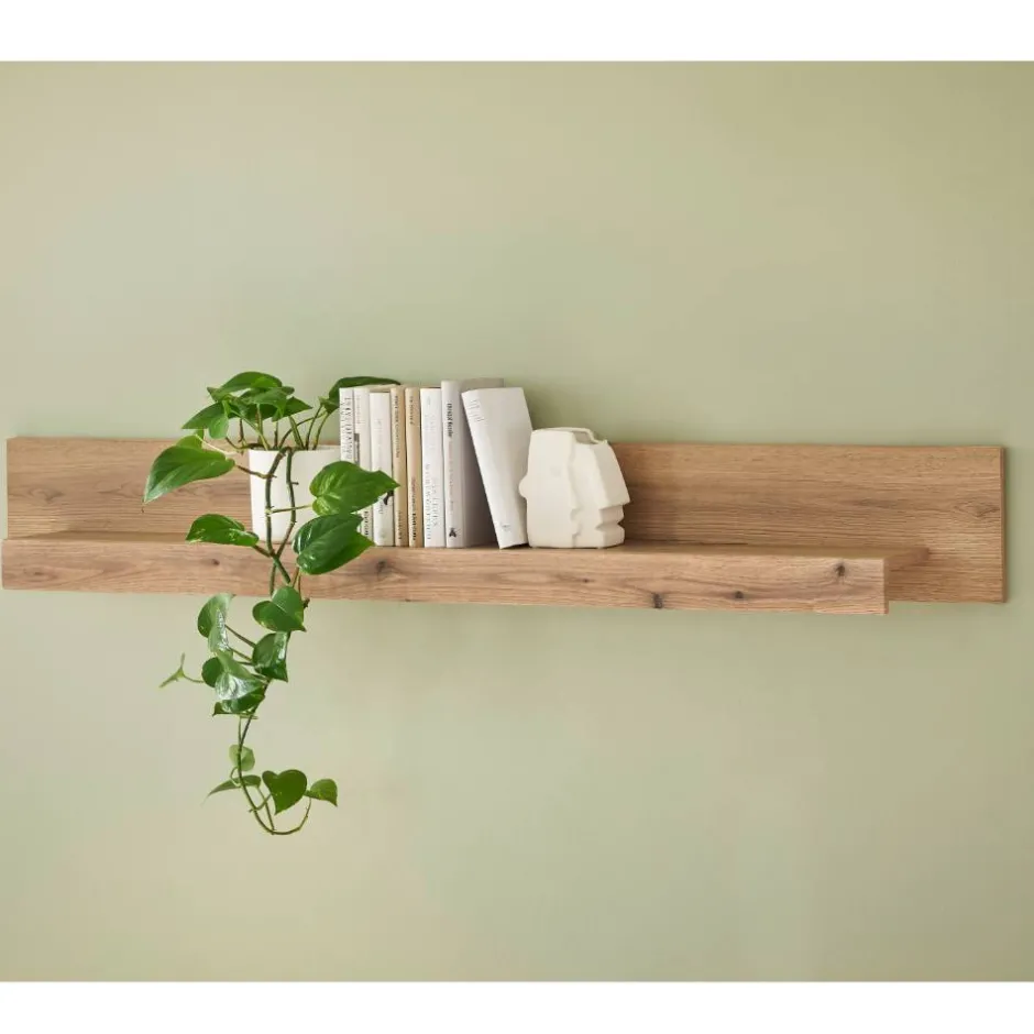 Wohnwand 250 Cm|Moderne Wohnwände*Pharao24 Wohnwand modern Cemutra